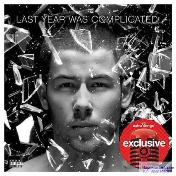 Nick Jonas - That’s What They All Say